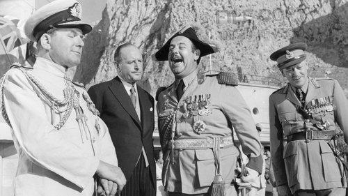 His Excellency filmas žiurėti online