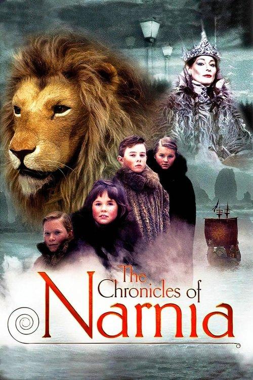 The Chronicles of Narnia filmas online