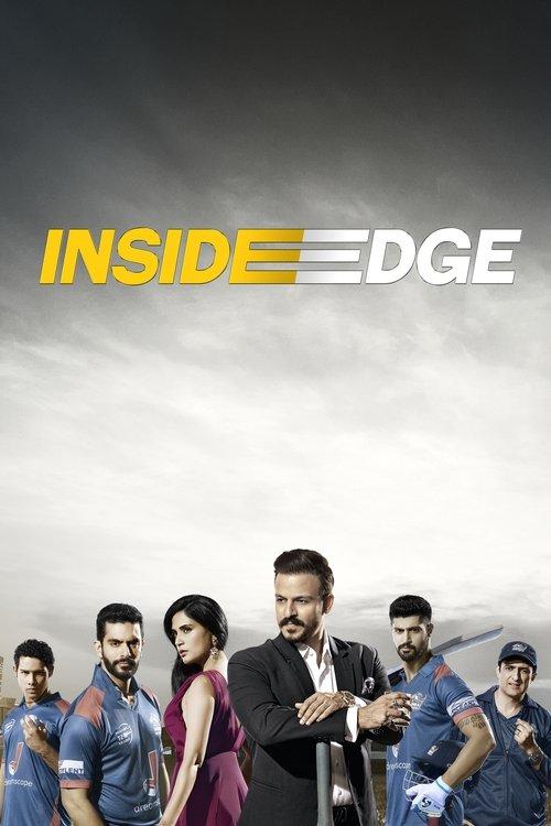 Inside Edge filmas online