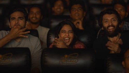 Pon Ondru Kanden filmas žiurėti online