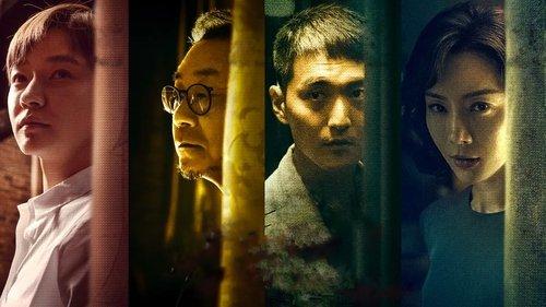 Hunt Down filmas žiurėti online