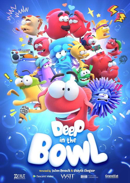 Deep in the Bowl filmas online