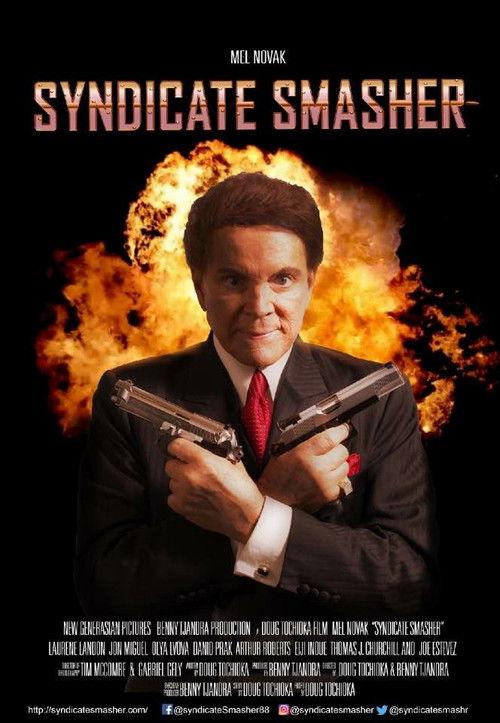 Syndicate Smasher filmas online