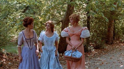 El gran amor del conde Drácula filmas žiurėti online