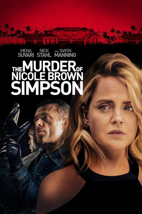 The Murder of Nicole Brown Simpson filmas online