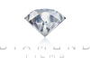 Diamond Films studio logo