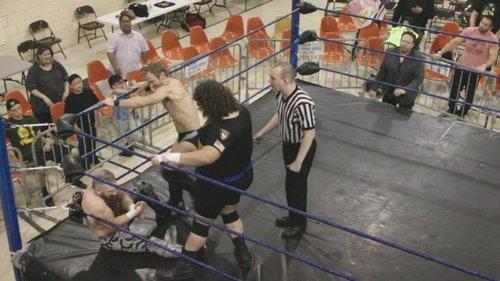 Powerbomb filmas žiurėti online