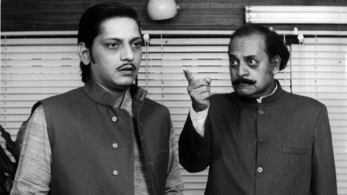 Gol Maal filmas žiurėti online