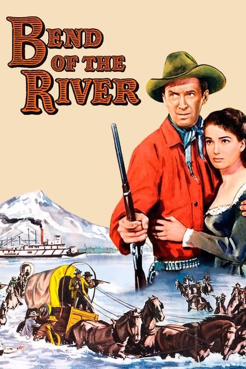 Bend of the River filmas online