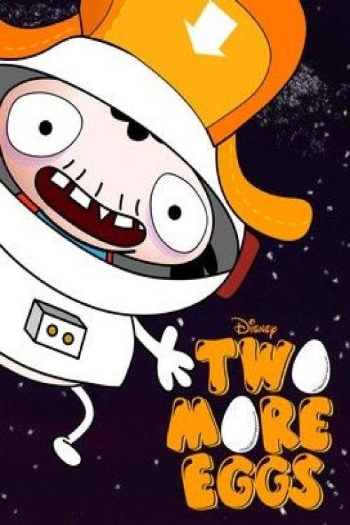 Two More Eggs filmas online