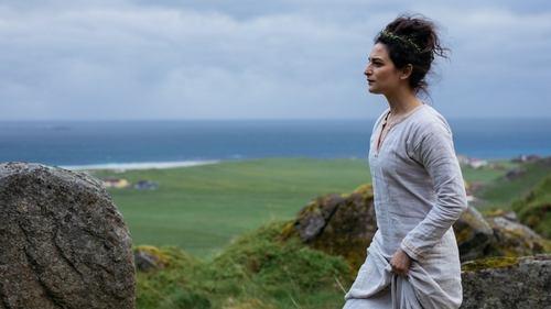 The Sunlit Night filmas žiurėti online