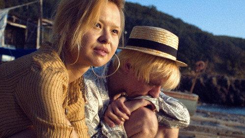 Un hiver russe filmas žiurėti online