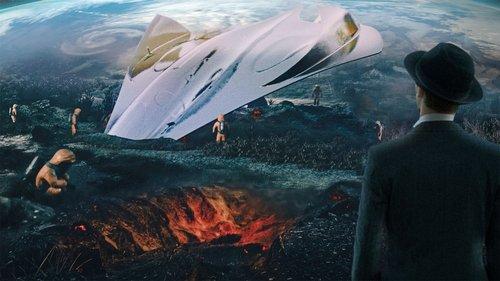 Accidental Truth: UFO Revelations filmas žiurėti online