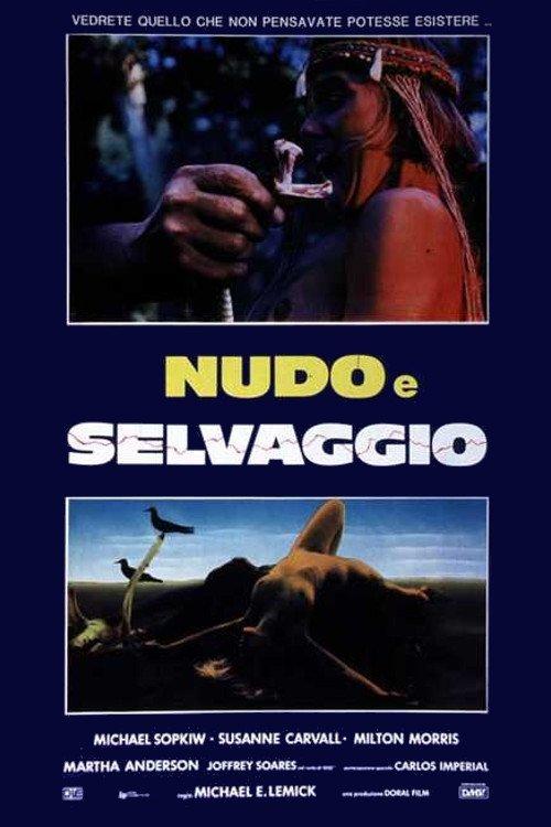 Nudo e selvaggio filmas online