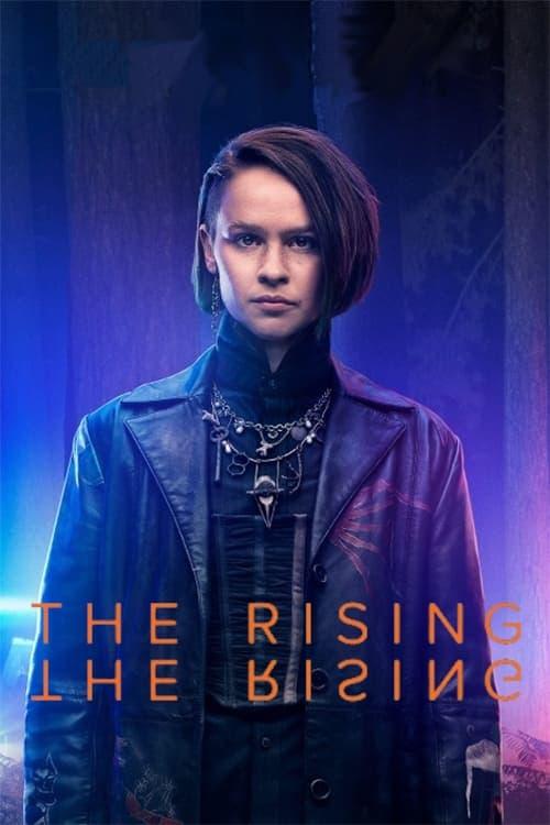 The Rising filmas online