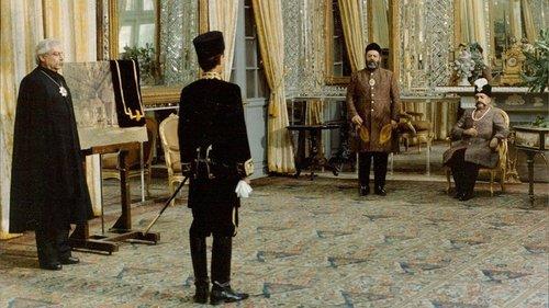 Kamalolmolk filmas žiurėti online