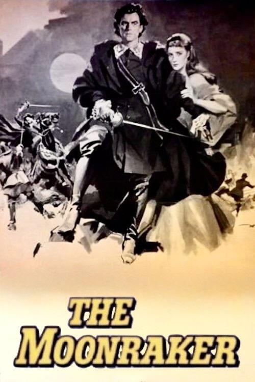 The Moonraker filmas online