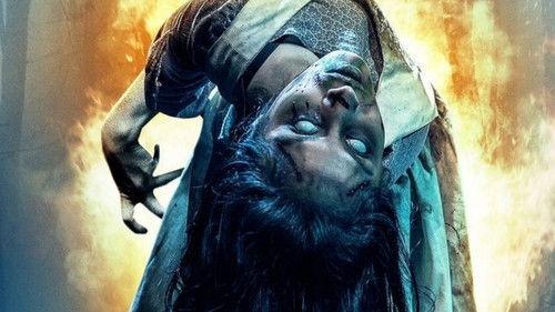 VooDoo filmas žiurėti online