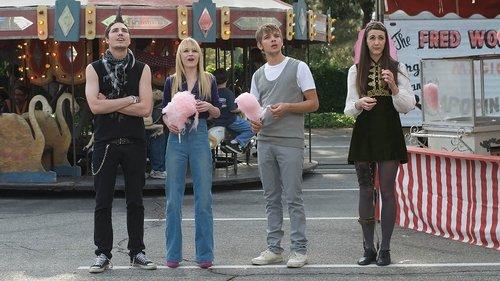 The Family Tree filmas žiurėti online