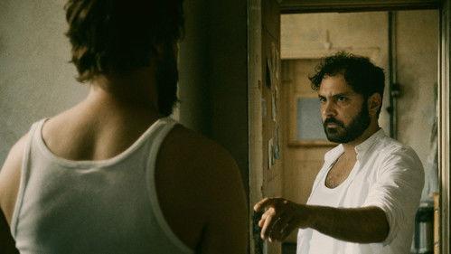 Geister filmas žiurėti online