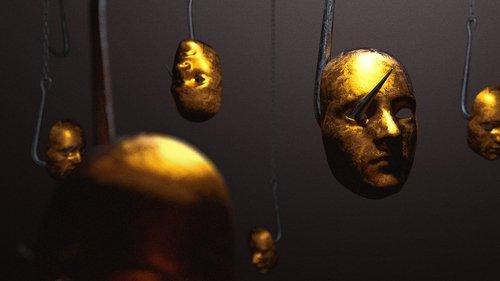 Kadaver filmas žiurėti online