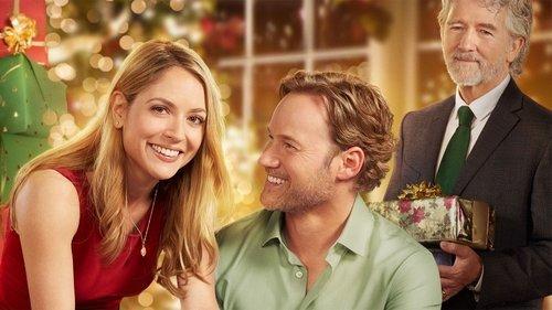 The Christmas Cure filmas žiurėti online