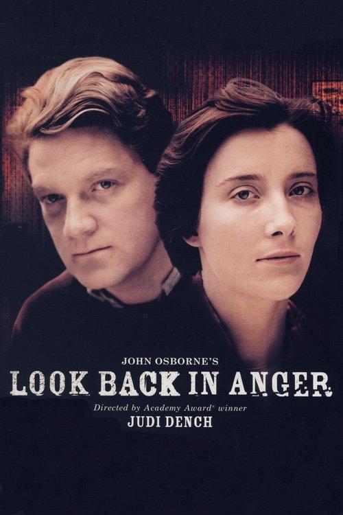 Look Back in Anger filmas online