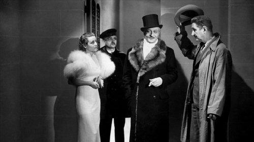 Arsène Lupin, Detective filmas žiurėti online