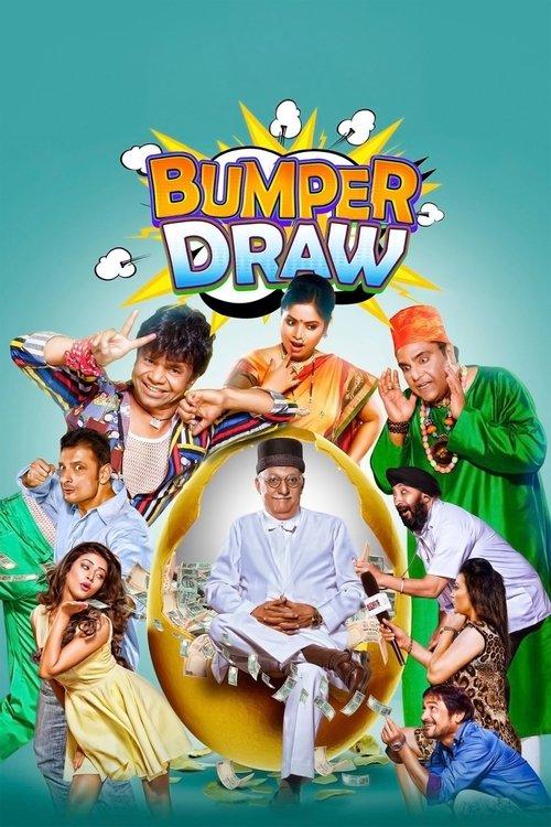 Bumper Draw filmas online