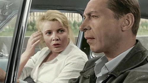 Three Poplars on Plyuschikha Street filmas žiurėti online