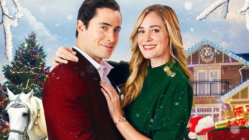 Loving Christmas filmas žiurėti online