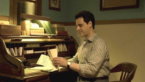 Divaldo Franco filmas žiurėti online