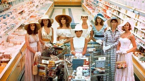The Stepford Wives filmas žiurėti online