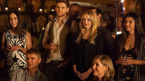 A Moving Romance filmas žiurėti online