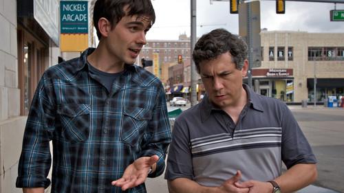 Answer This! filmas žiurėti online