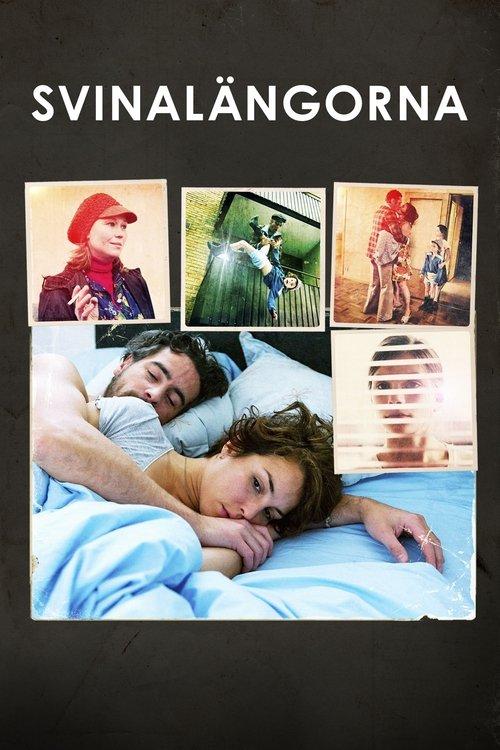 Svinalängorna filmas online