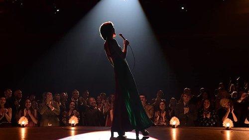 I Am Woman filmas žiurėti online