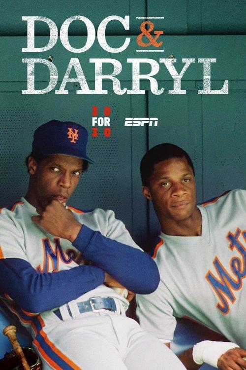 Doc & Darryl filmas online