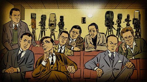 Image Makers: The Adventures of America's Pioneer Cinematographers filmas žiurėti online