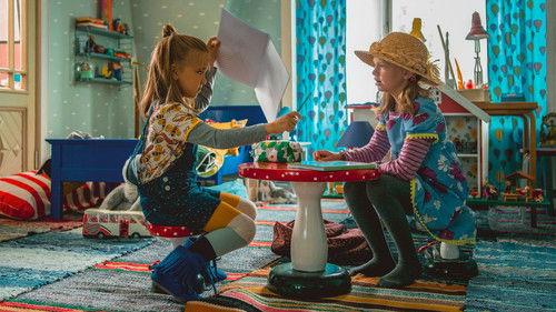 Hayflower, Quiltshoe and the Feisty First-grader filmas žiurėti online