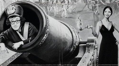 Love and Death filmas žiurėti online