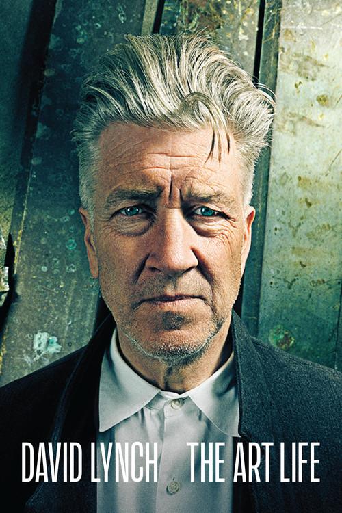 David Lynch: The Art Life filmas online