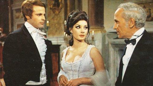 Madame Bovary filmas žiurėti online