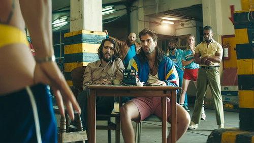 Porn for Newbies filmas žiurėti online