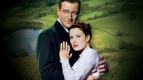 The Quiet Man filmas žiurėti online