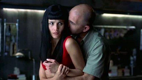 Killing Words filmas žiurėti online