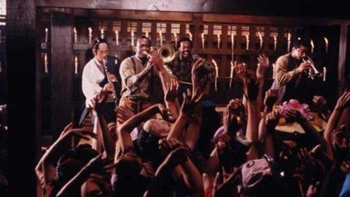 Jazz Daimyo filmas žiurėti online