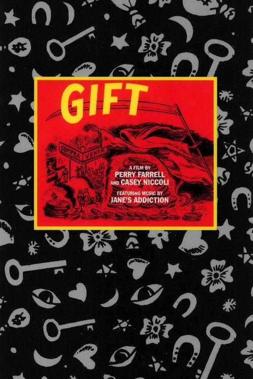 Gift filmas online