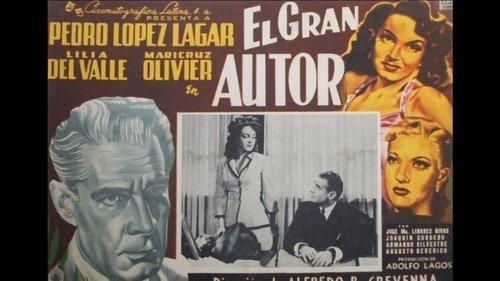 El gran autor filmas žiurėti online