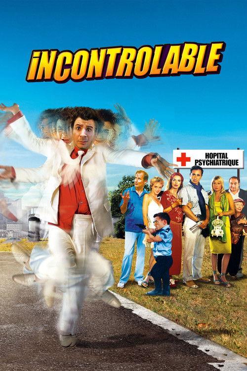 Incontrôlable filmas online